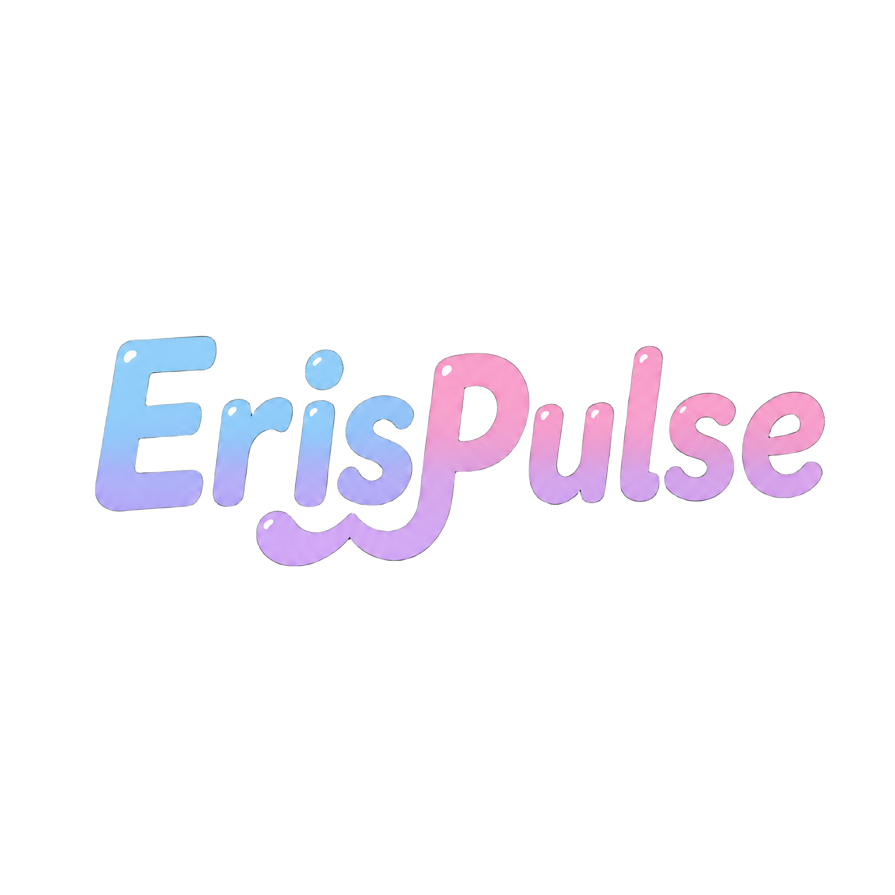 ErisPulse Logo